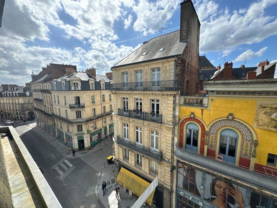 Ac3- vente appartement 
rennes
 1777937843