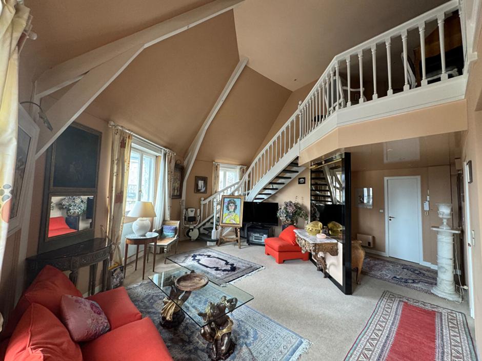 Ac3- vente appartement 
rennes
 1777937843