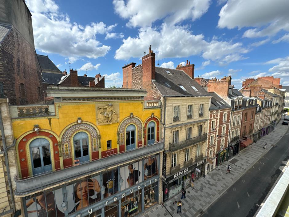 Ac3- vente appartement 
rennes
 1777937843