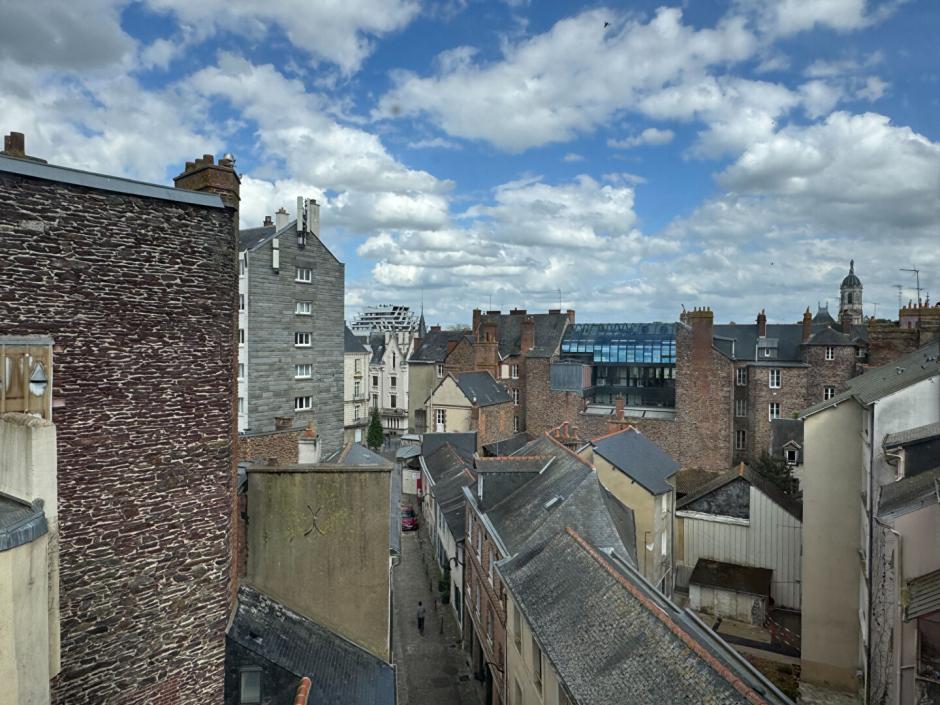 Ac3- vente appartement 
rennes
 1777937843