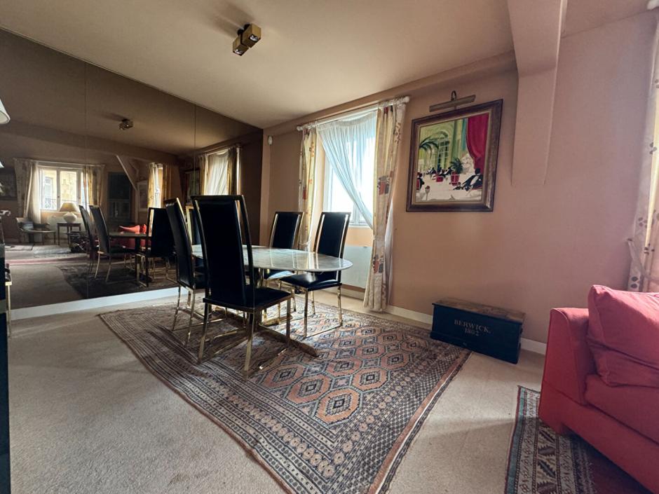 Ac3- vente appartement 
rennes
 1777937843