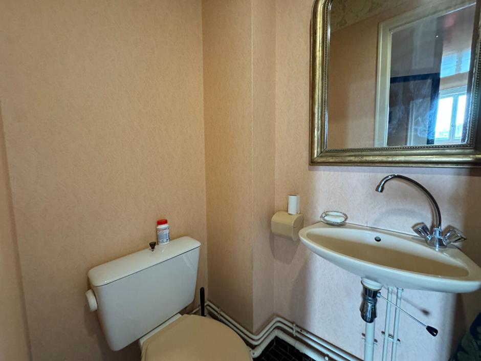 Ac3- vente appartement 
rennes
 1777937843