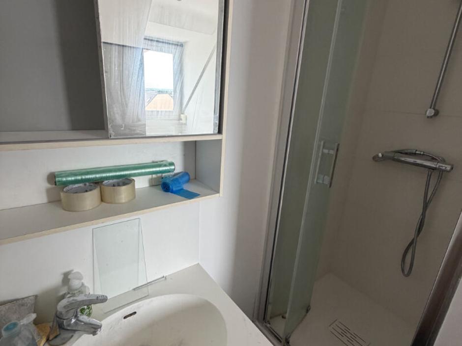 Ac3- vente appartement 
rennes
 1778630243