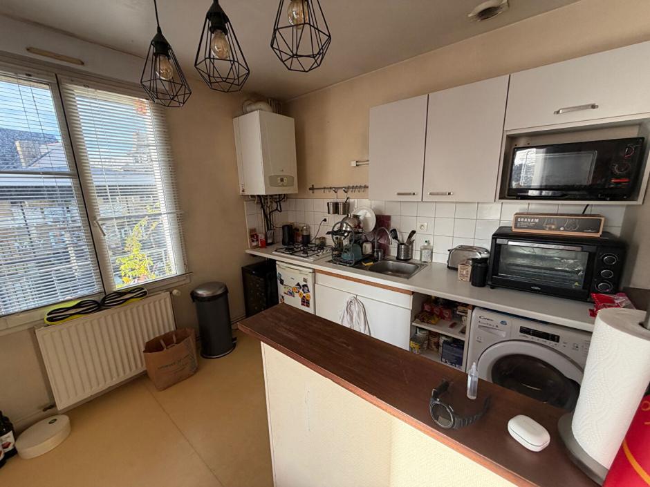 Ac3- vente appartement 
rennes
 1779235010