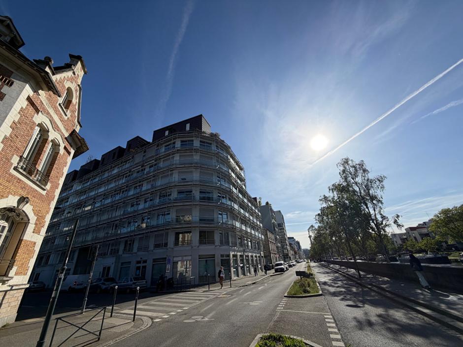 Ac3- vente appartement 
rennes
 1779235013
