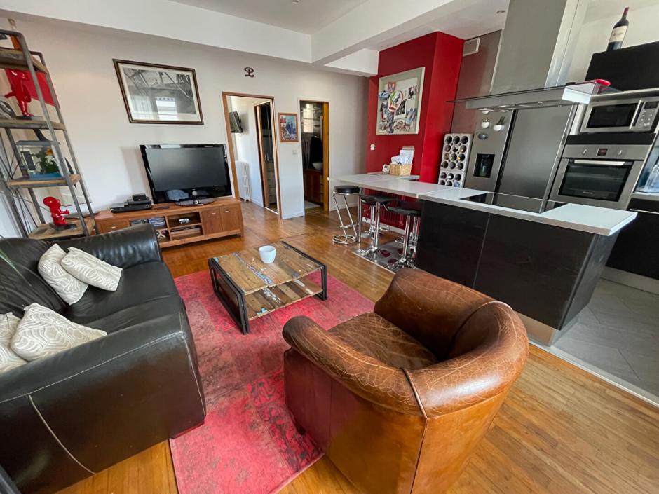 Ac3- vente appartement 
rennes
 1779235078
