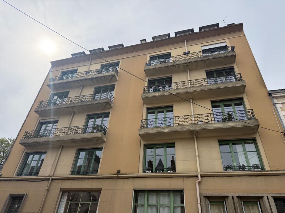 Ac3- vente appartement 
rennes
 1779494040