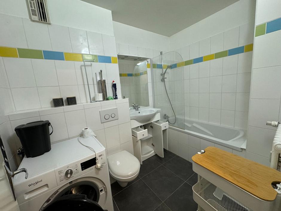 Ac3- vente appartement 
rennes
 1779494093