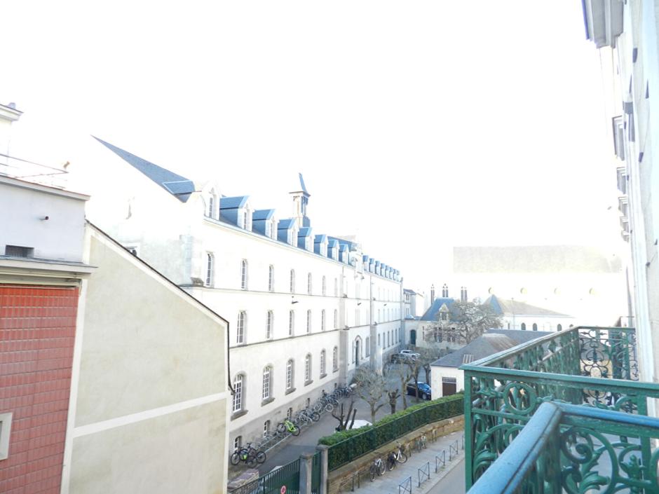 Ac3- vente appartement 
rennes
 1779494106