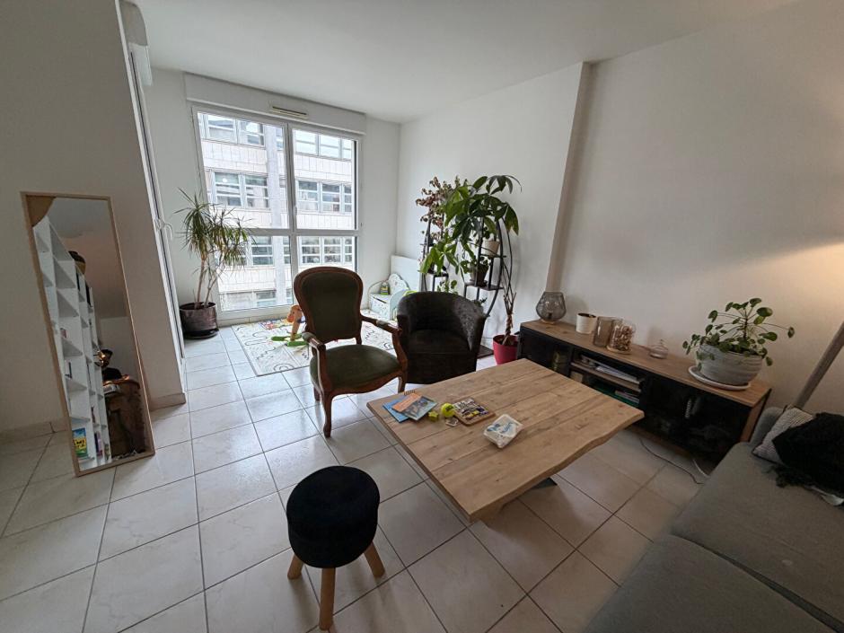 Ac3- vente appartement 
rennes
 1780098862