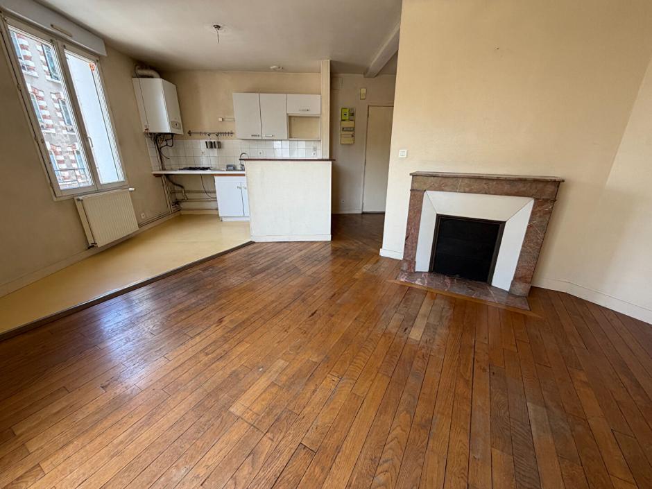 Ac3- vente appartement 
rennes
 1781308337