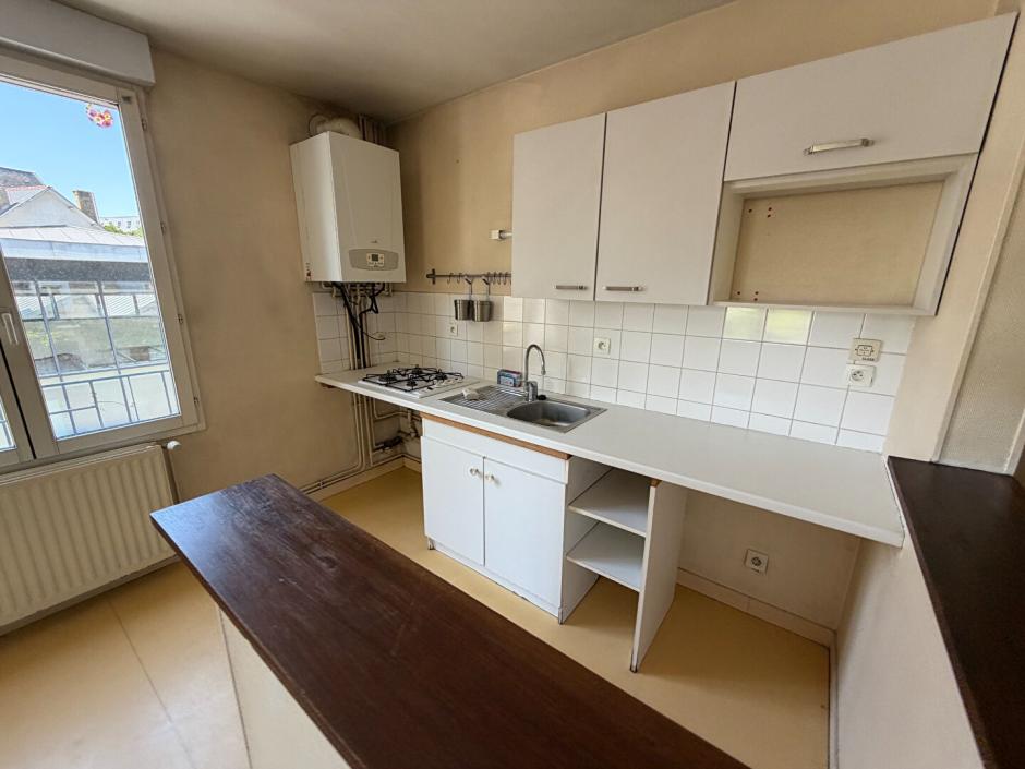 Ac3- vente appartement 
rennes
 1781308337