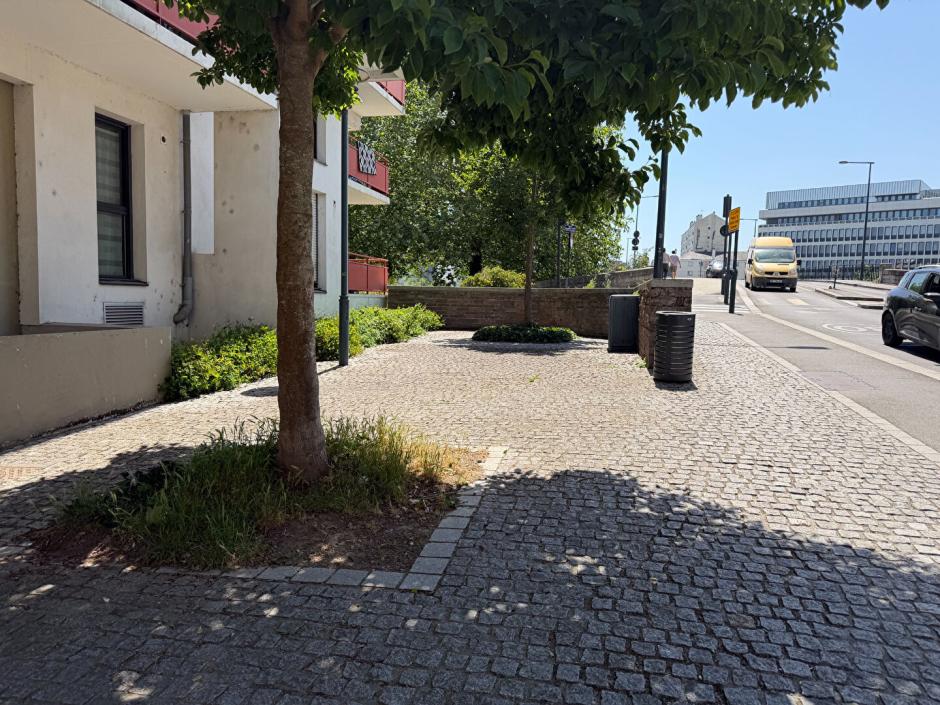 Ac3- vente appartement 
rennes
 1781308337