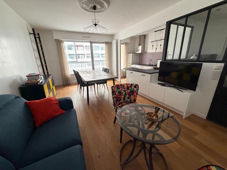 Ac3- vente appartement 
rennes
 1781393589