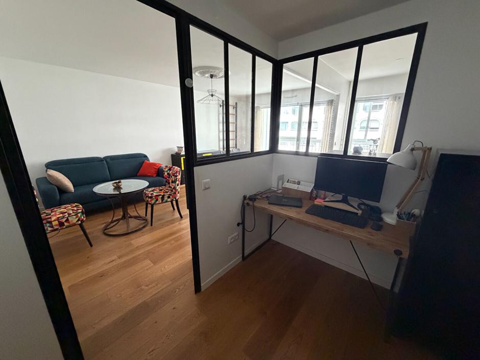Ac3- vente appartement 
rennes
 1781393589