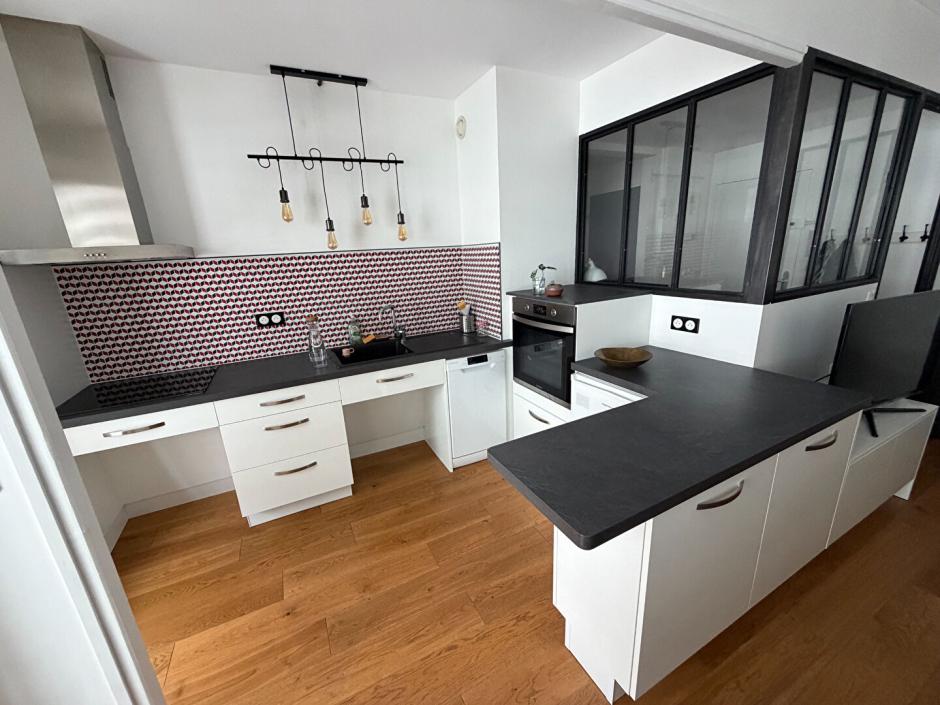 Ac3- vente appartement 
rennes
 1781393589