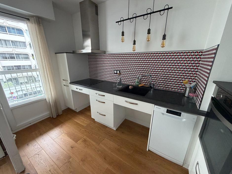 Ac3- vente appartement 
rennes
 1781393589