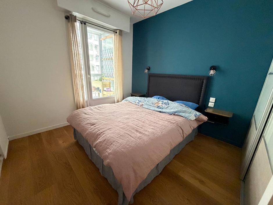 Ac3- vente appartement 
rennes
 1781393589