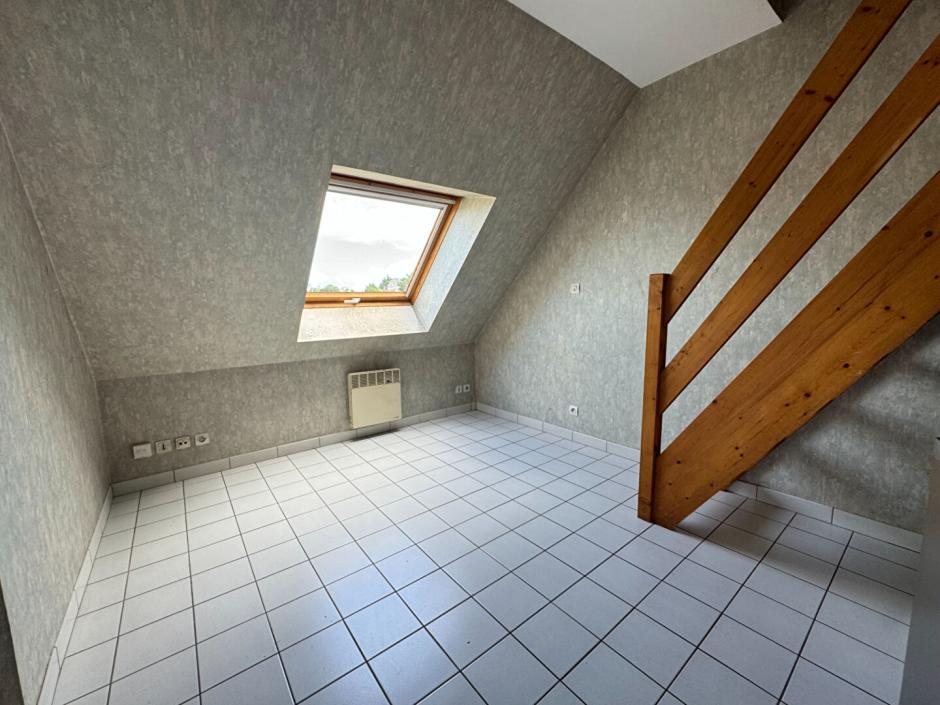 Ac3- vente appartement 
rennes
 1781566487