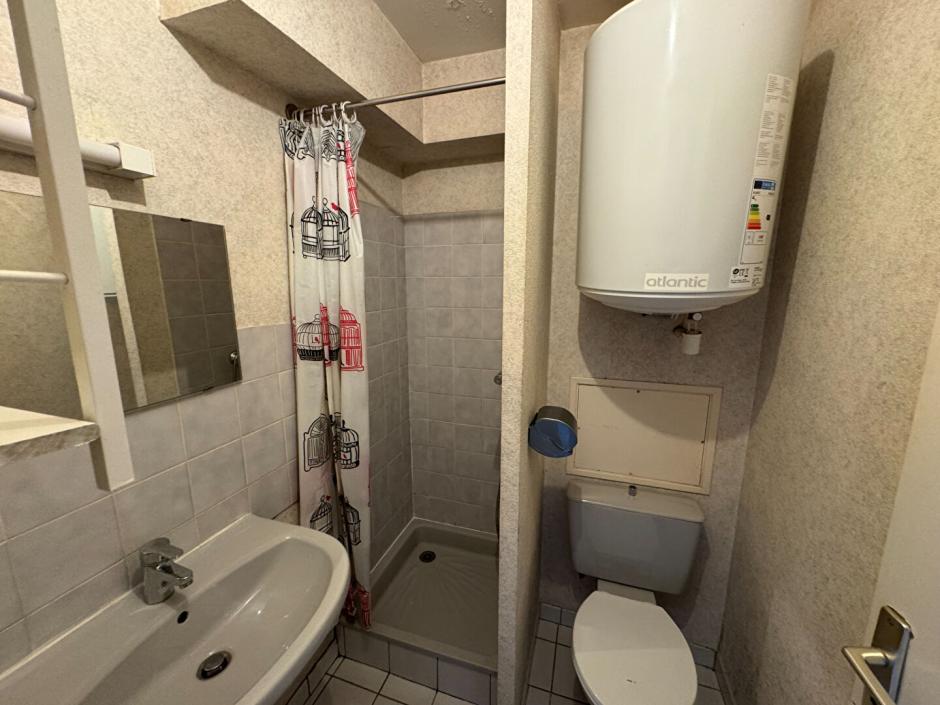 Ac3- vente appartement 
rennes
 1781566487
