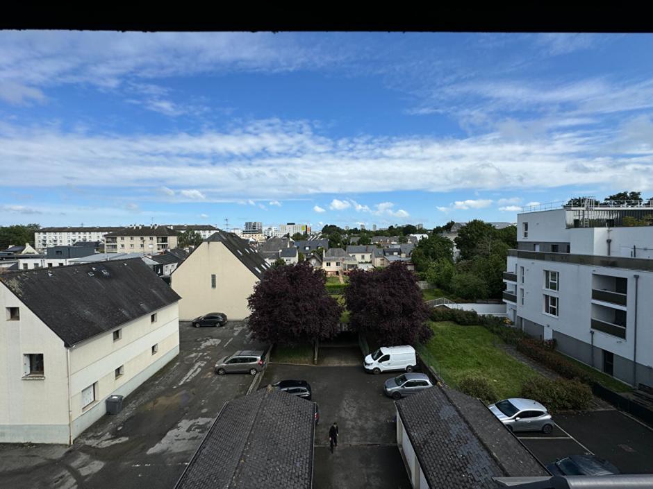 Ac3- vente appartement 
rennes
 1781913115