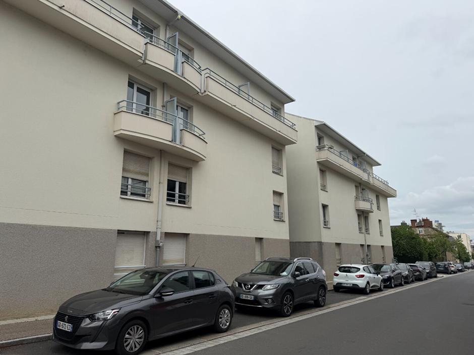 Ac3- vente appartement 
rennes
 1783121451