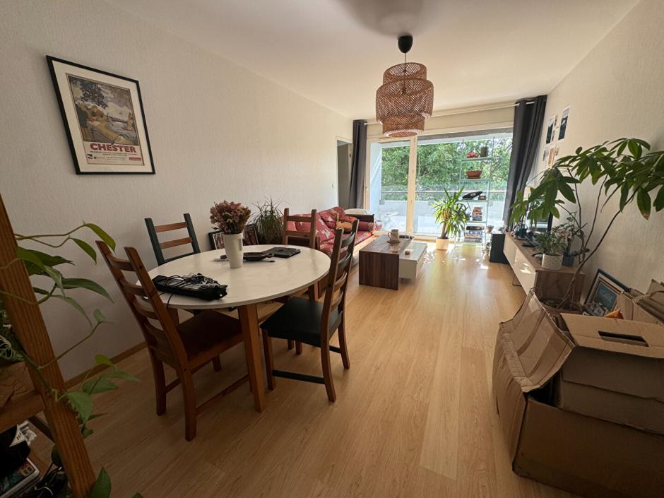 Ac3- vente appartement 
rennes
 1785540620