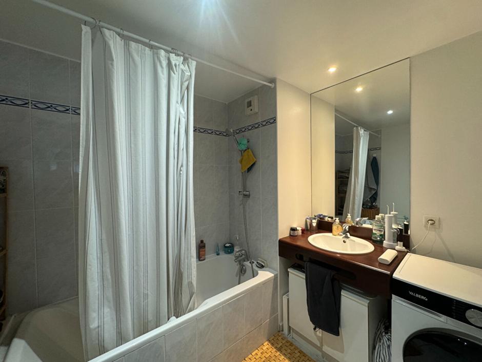 Ac3- vente appartement 
rennes
 1785540620