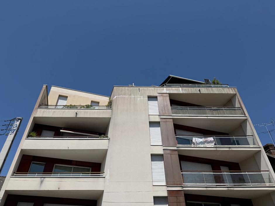 Ac3- vente appartement 
rennes
 1785540625
