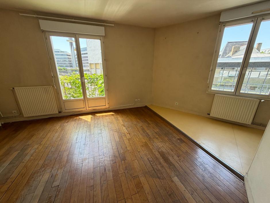 Ac3- vente appartement 
rennes
 1785540627