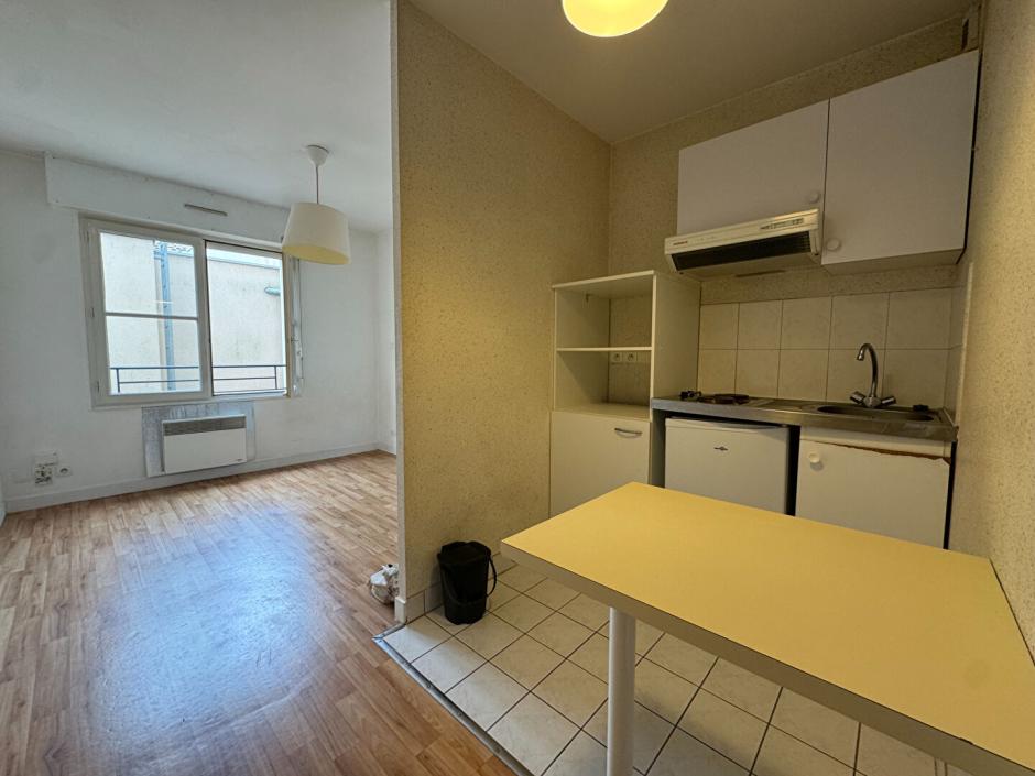 Ac3- vente appartement 
rennes
 1785540633