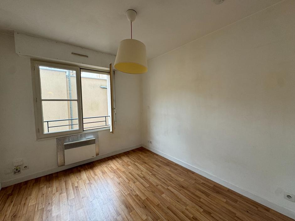 Ac3- vente appartement 
rennes
 1785540633