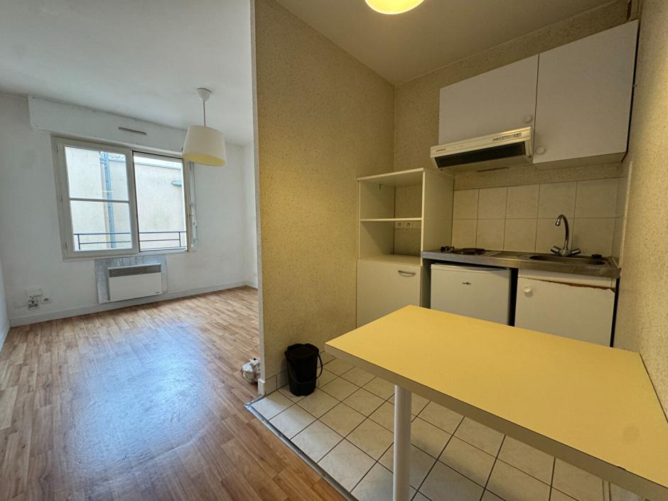 Ac3- vente appartement 
rennes
 1785540633
