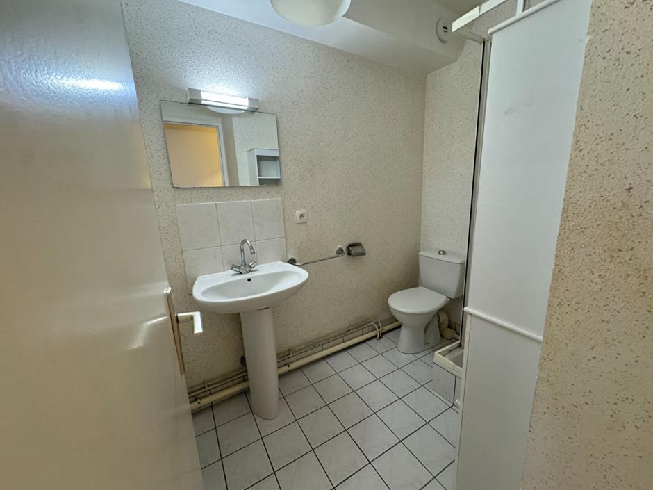 Ac3- vente appartement 
rennes
 1785540633