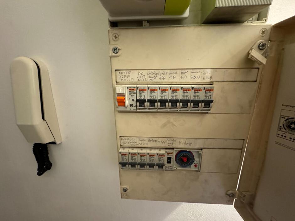Ac3- vente appartement 
rennes
 1785540633