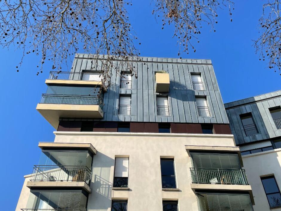Ac3- vente appartement 
rennes
 1785540636