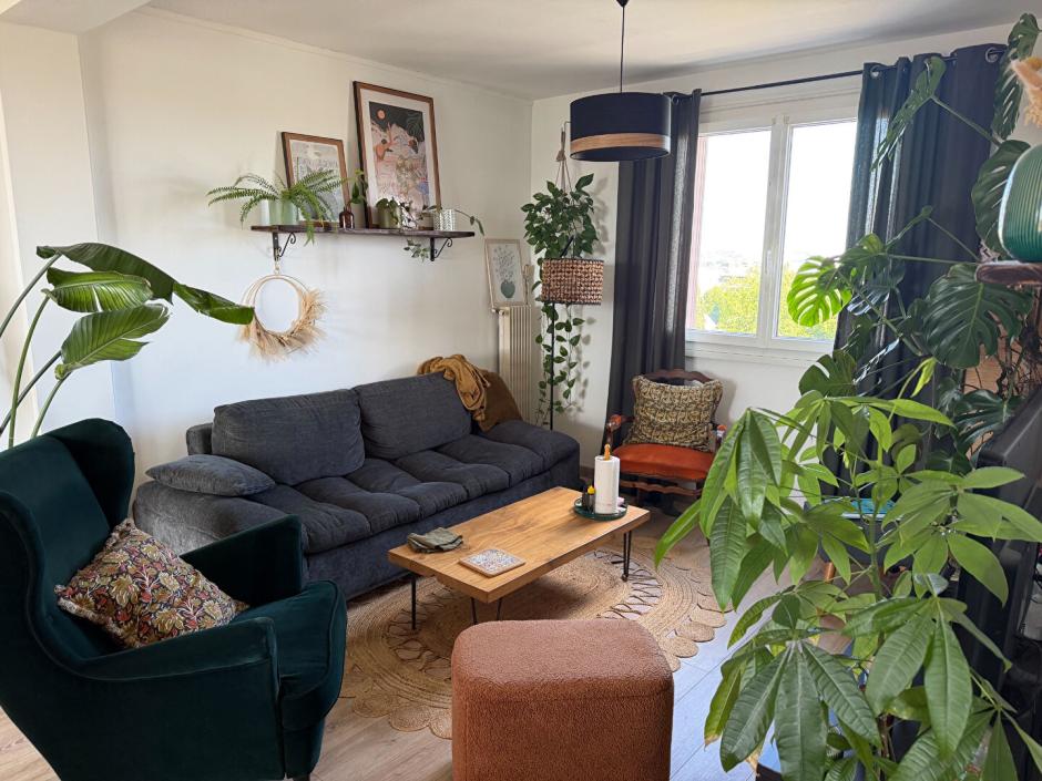 Ac3- vente appartement 
rennes
 1785540665