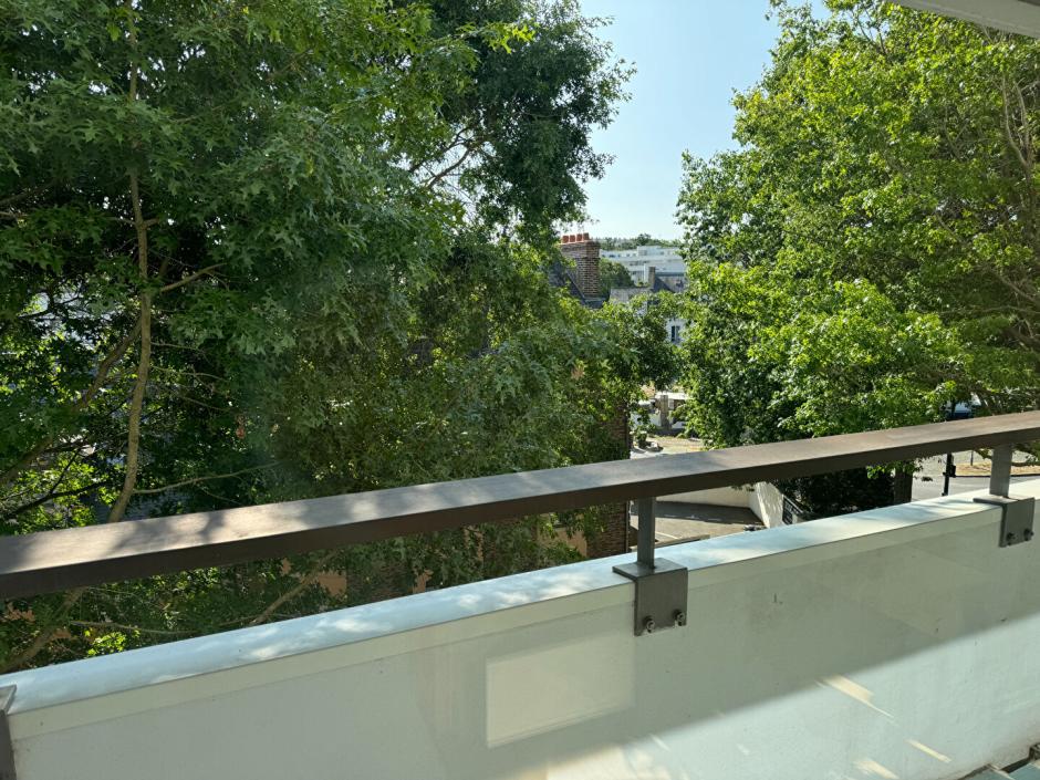 Appartement 3 pièces 64 m² · à Rennes · 64 m² · 275 600 €