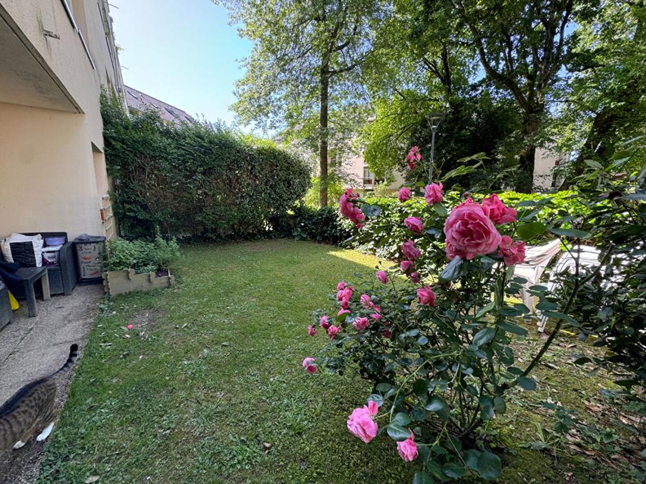 Appartement 4 pièces 79 m² · à Rennes · 79 m² · 254 400 €