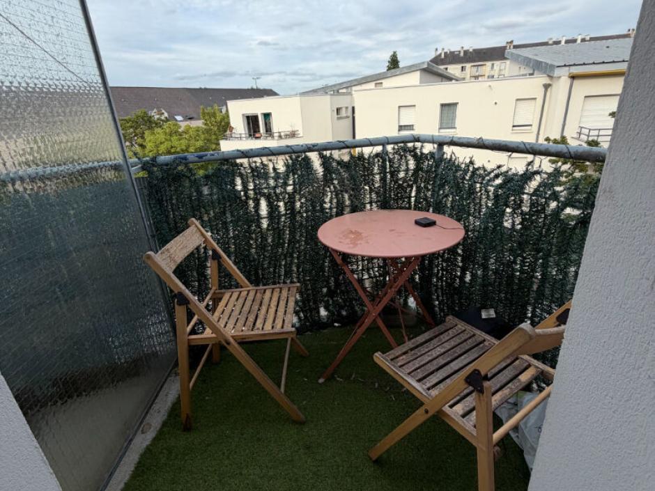 Ac3- vente appartement 
rennes
 1786145586