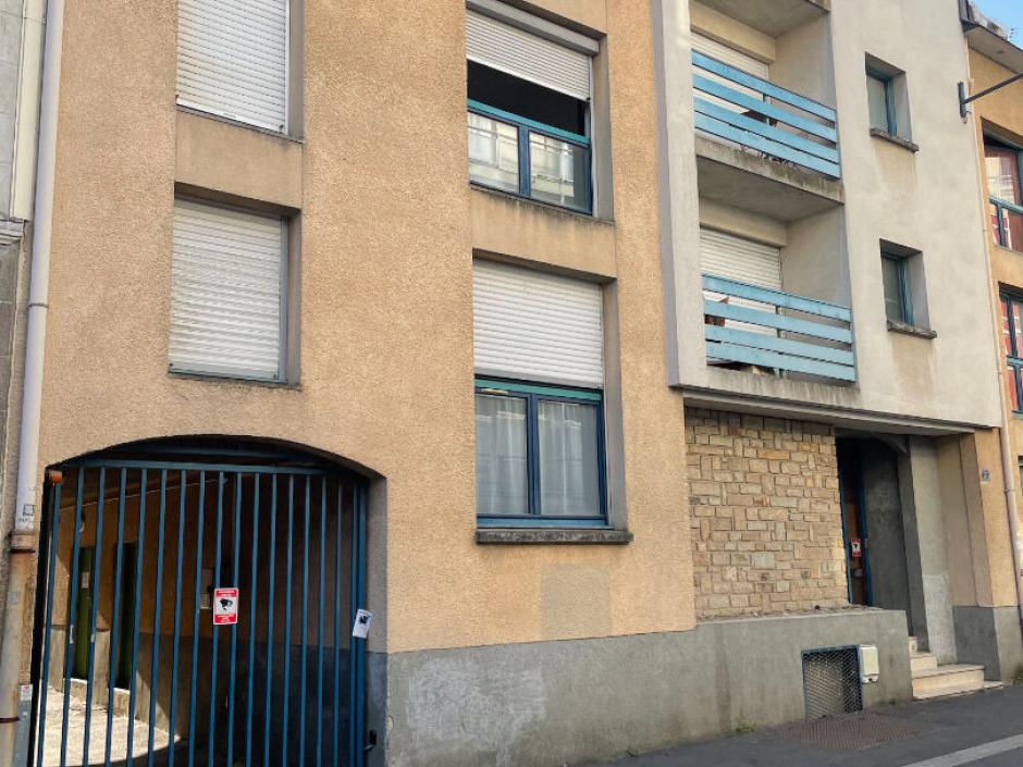 Ac3- vente appartement 
rennes
 1786750314