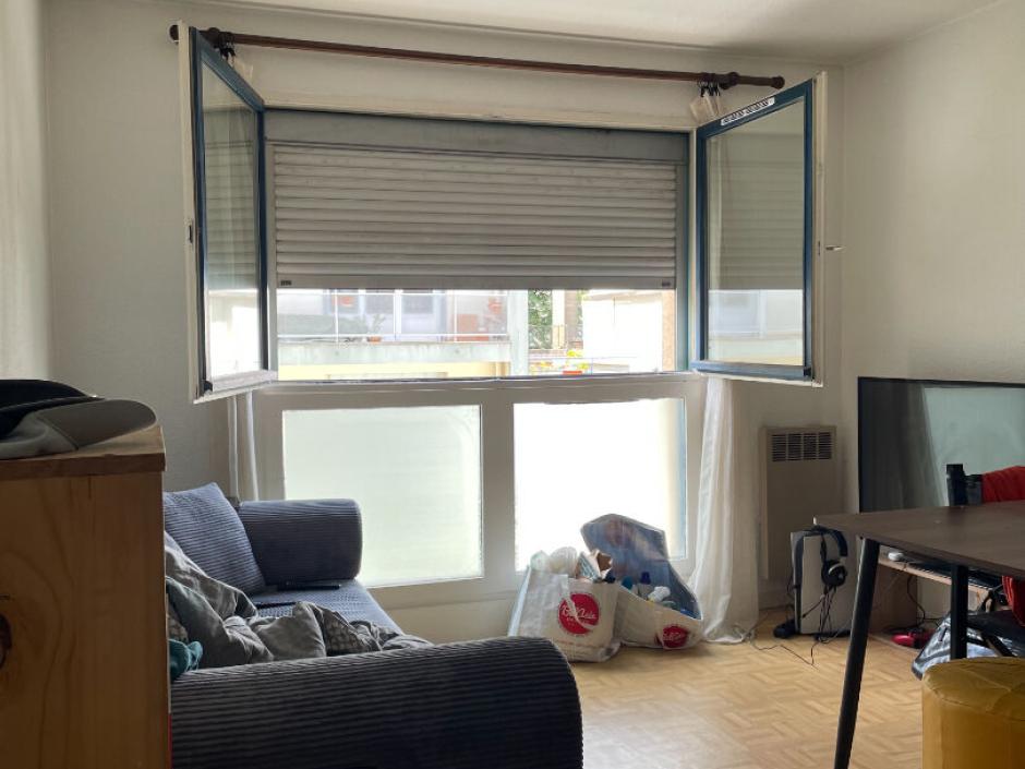 Ac3- vente appartement 
rennes
 1786750314
