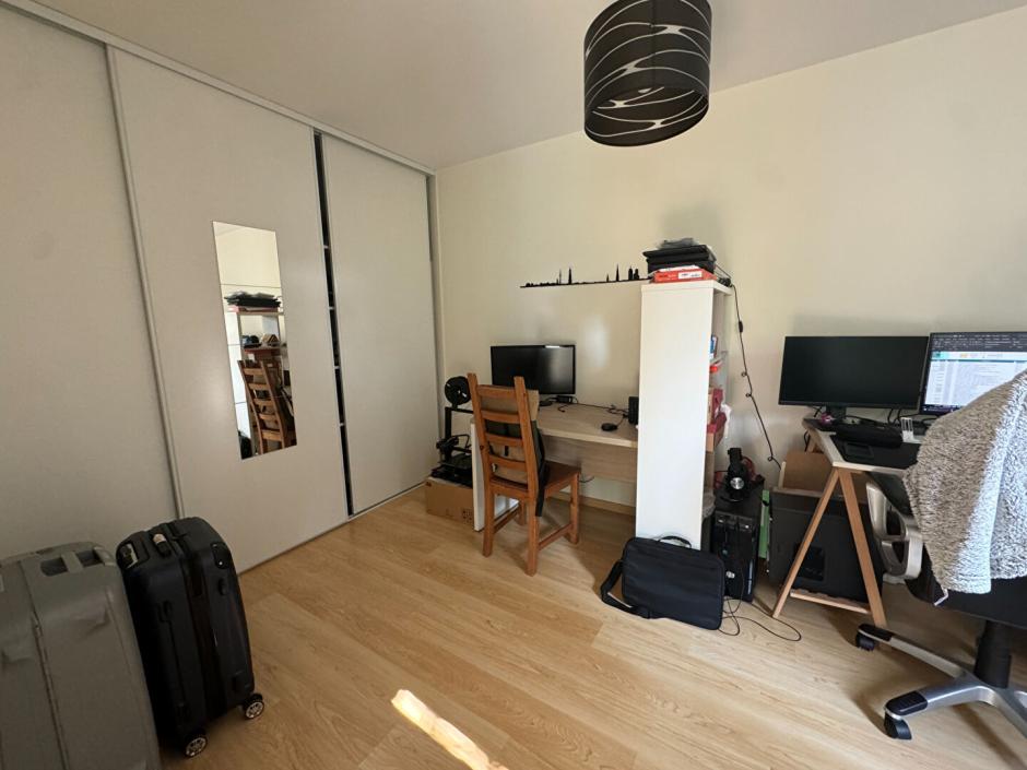 Ac3- vente appartement 
rennes
 1787095803