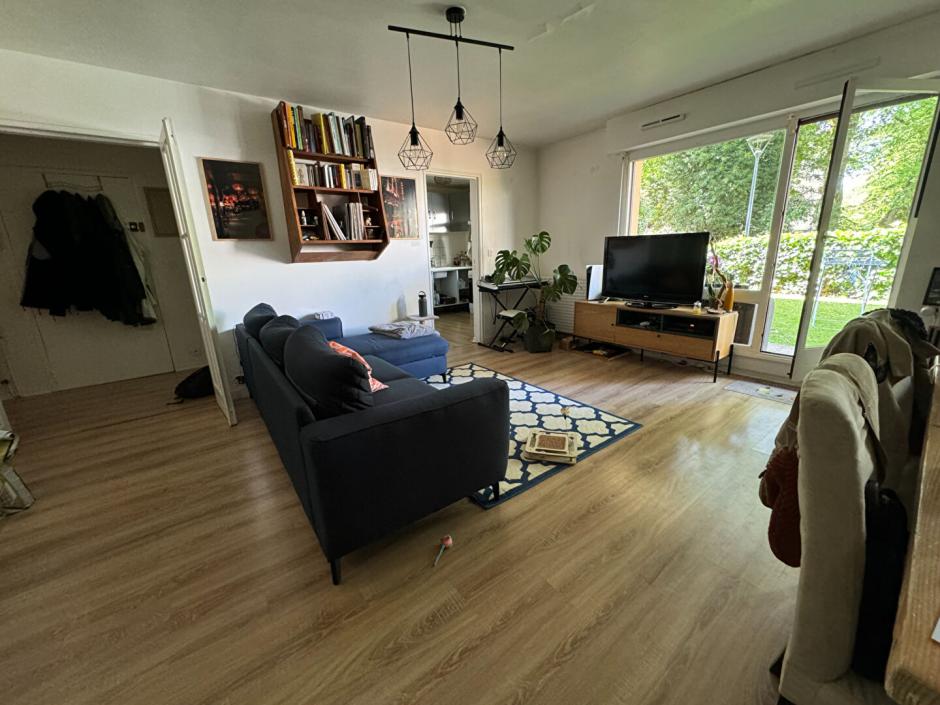 Ac3- vente appartement 
rennes
 1787095807