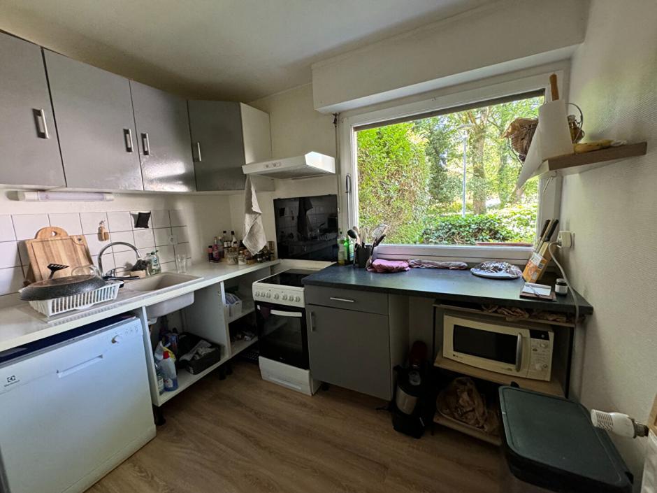 Ac3- vente appartement 
rennes
 1787095807