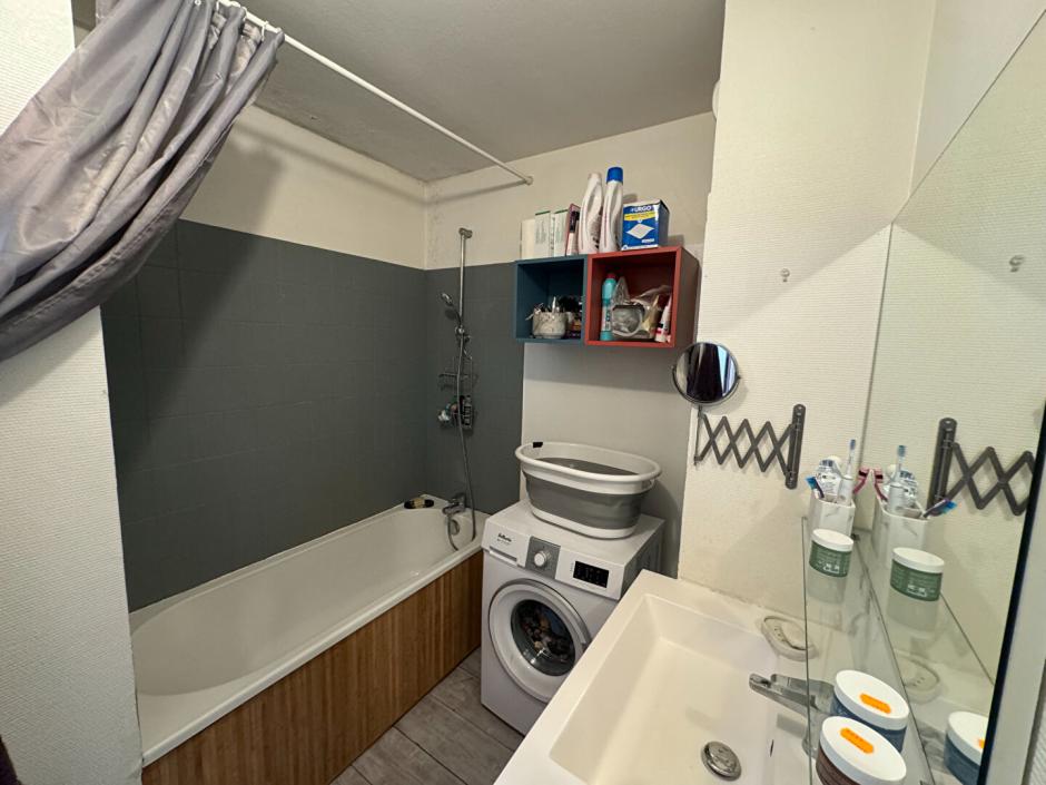 Ac3- vente appartement 
rennes
 1787095807