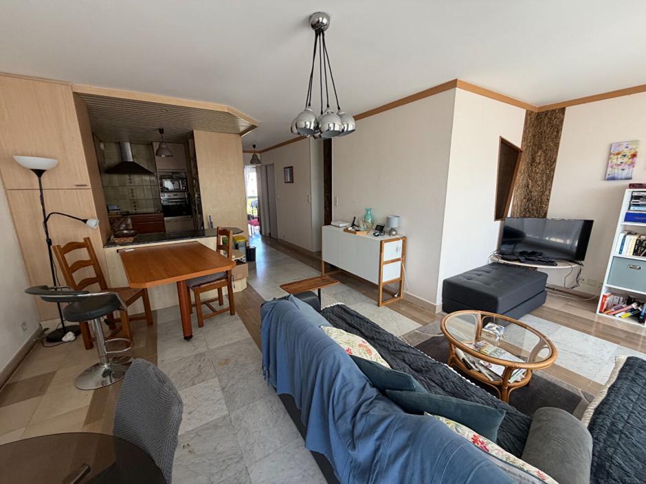 Ac3- vente appartement 
rennes
 1787095809