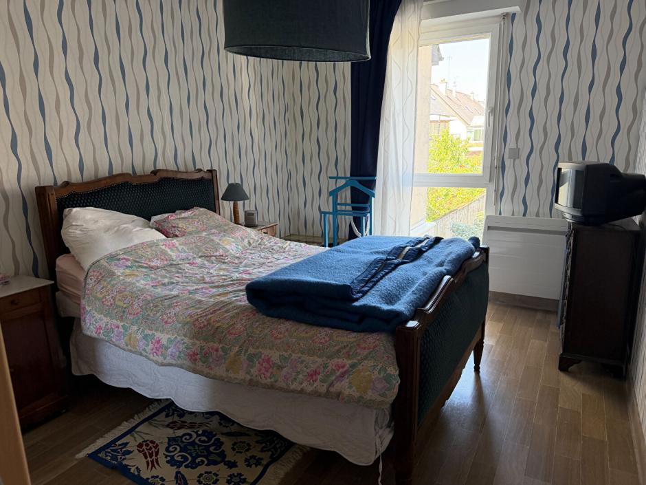 Ac3- vente appartement 
rennes
 1787095809