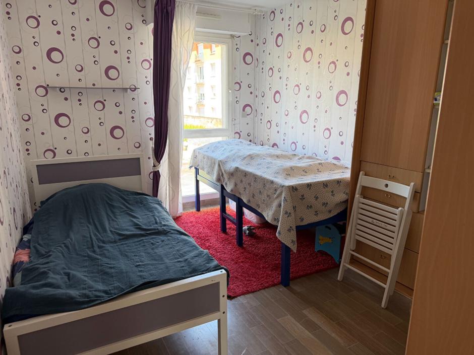 Ac3- vente appartement 
rennes
 1787095809