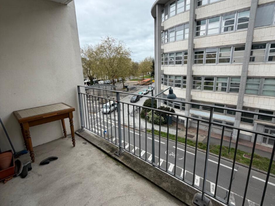 Ac3- vente appartement 
rennes
 1787095810